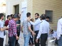 گزارش تصویری آزمون استخدامي وزارت آموزش و پرورش «ويژه رشته شغلي دبيري و هنرآموز» 